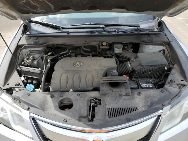 2013 Acura RDX