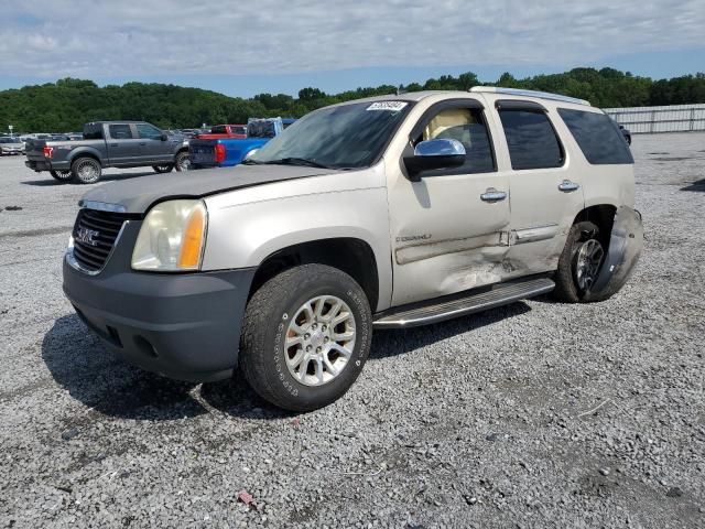 2007 GMC Yukon Denali