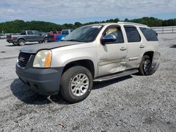 2007 GMC Yukon Denali en venta en Gastonia, NC