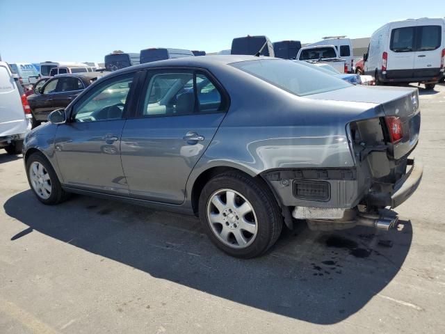 2009 Volkswagen Jetta S