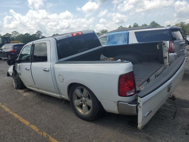 2017 Dodge Ram 1500 slt