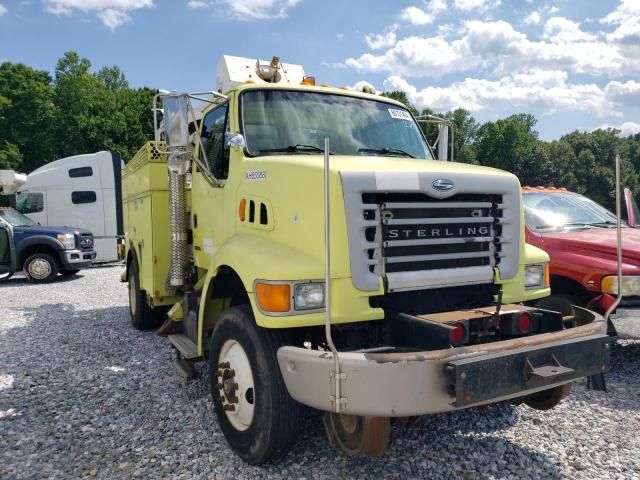 2005 Sterling L 7500