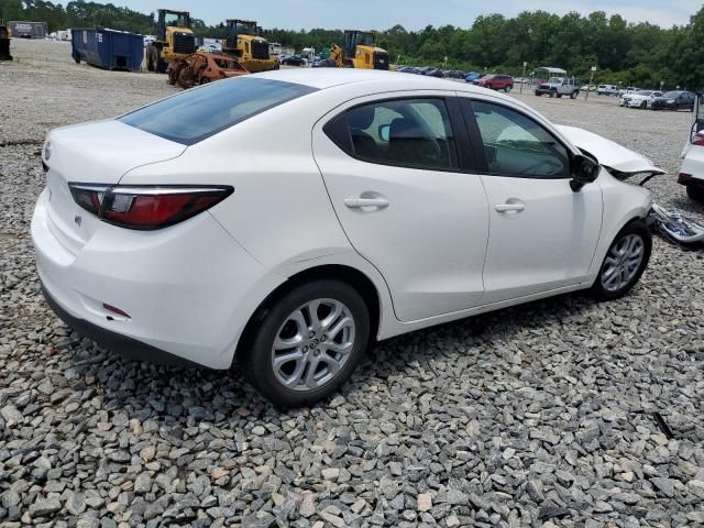 2016 Scion IA