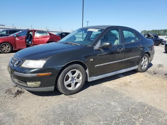 2003 Saab 9-3 Linear