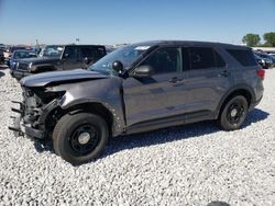 2020 Ford Explorer Police Interceptor for sale in Greenwood, NE