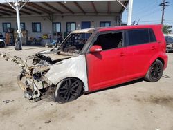 Scion XB Vehiculos salvage en venta: 2013 Scion XB