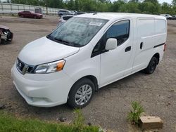 Nissan nv200 2.5s Vehiculos salvage en venta: 2019 Nissan NV200 2.5S