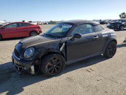 Mini salvage cars for sale: 2014 Mini Cooper Coupe S