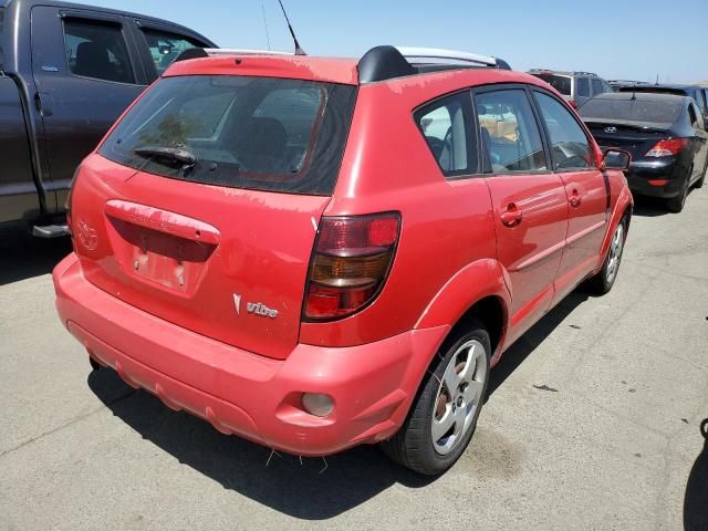 2005 Pontiac Vibe