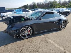 2007 Porsche 911 Turbo for sale in Brookhaven, NY