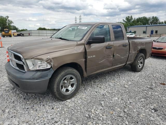 2009 Dodge RAM 1500