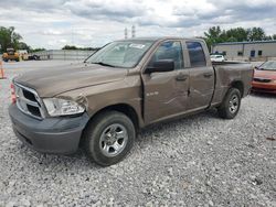 Dodge ram 1500 salvage cars for sale: 2009 Dodge RAM 1500