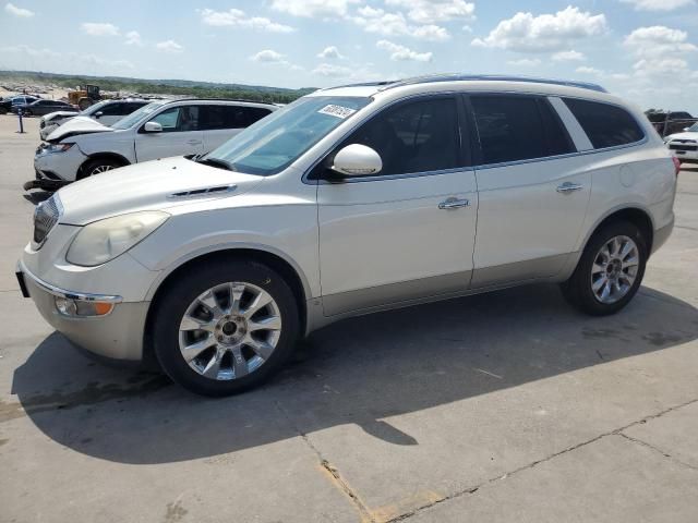 2010 Buick Enclave CXL