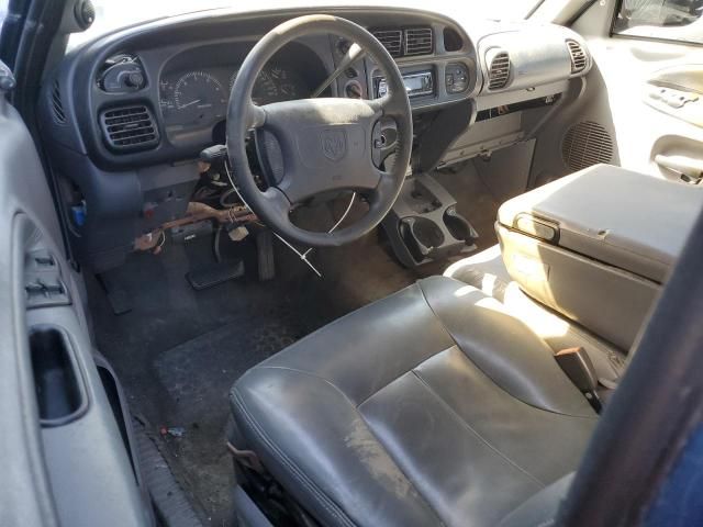 1998 Dodge RAM 1500