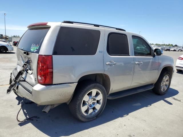 2007 GMC Yukon