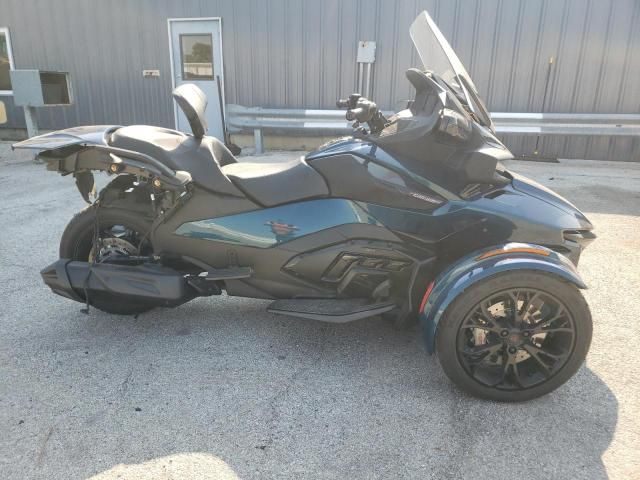 2023 Can-Am Spyder Roadster RT