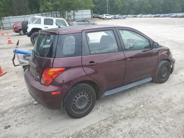 2004 Scion XA