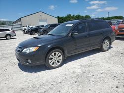 2008 Subaru Outback 2.5XT Limited for sale in Lawrenceburg, KY