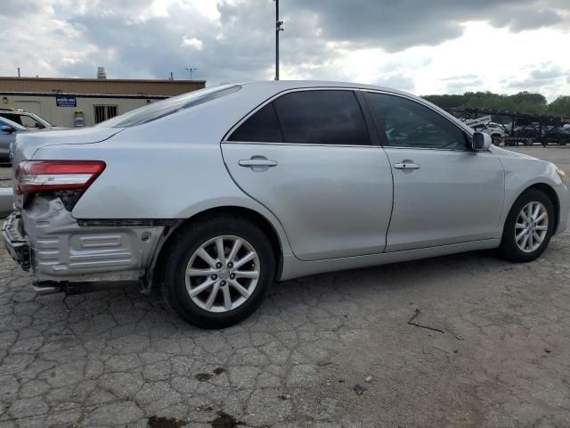 2011 Toyota Camry SE