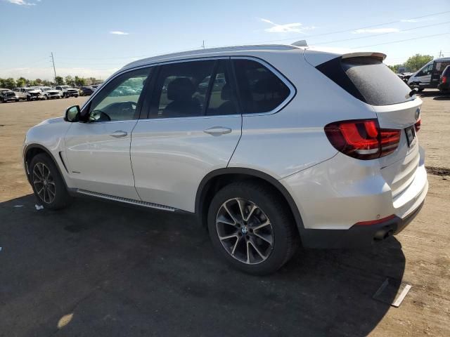 2014 BMW X5 XDRIVE35I