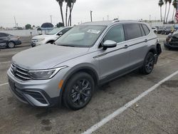 2024 Volkswagen Tiguan SE for sale in Van Nuys, CA