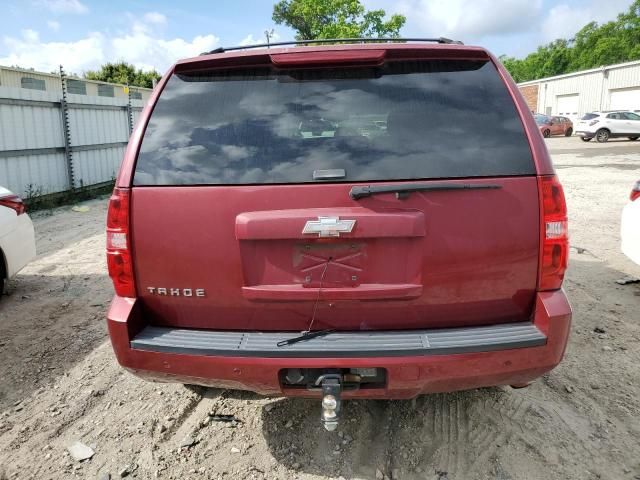 2007 Chevrolet Tahoe C1500