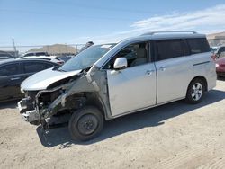 2014 Nissan Quest S for sale in North Las Vegas, NV