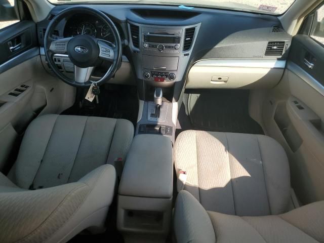 2010 Subaru Outback 2.5I Premium