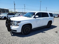 2017 Chevrolet Tahoe Police for sale in Hillsborough, NJ