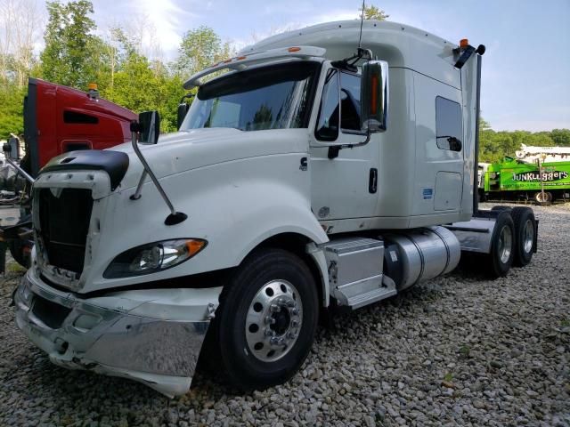 2015 International Prostar