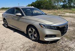 2020 Honda Accord EXL for sale in Grand Prairie, TX