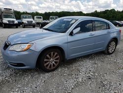 2012 Chrysler 200 Touring for sale in Ellenwood, GA