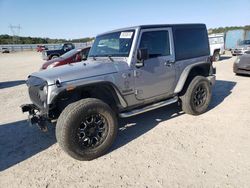 2016 Jeep Wrangler Sport en venta en Anderson, CA