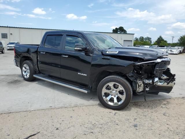 2020 Dodge RAM 1500 BIG HORN/LONE Star