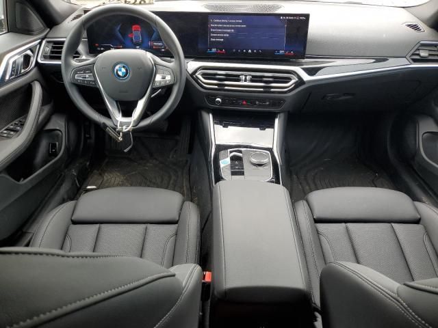 2024 BMW I4 Xdrive 40