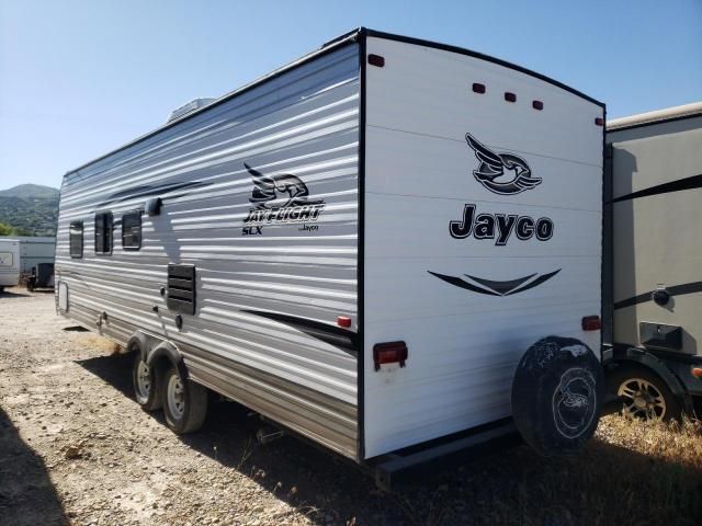 2016 Jayco JAY Flight