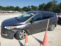 2016 Ford Escape SE for sale in Ocala, FL