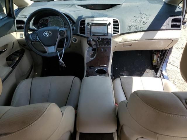 2015 Toyota Venza LE