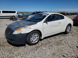 2009 Nissan Altima 2.5S for sale in Magna, UT
