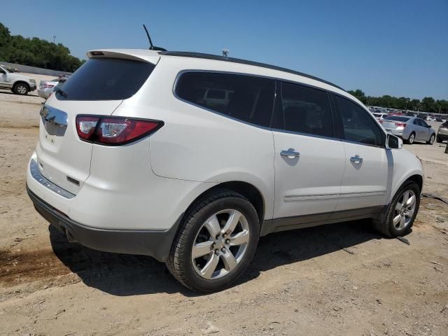 2017 Chevrolet Traverse Premier