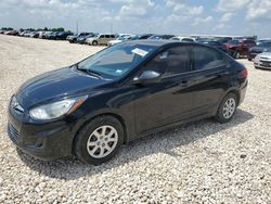 2013 Hyundai Accent GLS for sale in Temple, TX