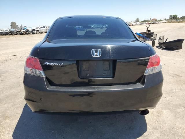 2010 Honda Accord EX