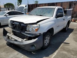 2006 Toyota Tacoma for sale in Wilmington, CA