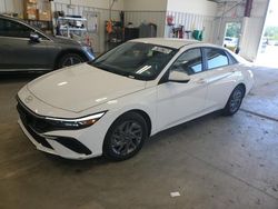 2024 Hyundai Elantra SEL for sale in Mcfarland, WI
