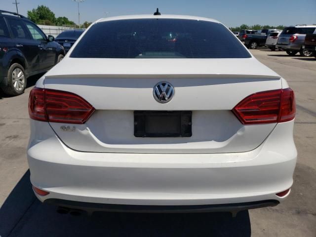 2014 Volkswagen Jetta GLI