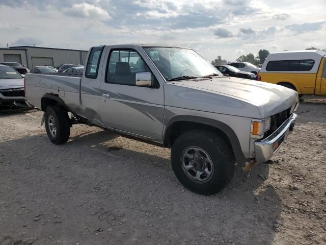 1993 Nissan Truck King Cab