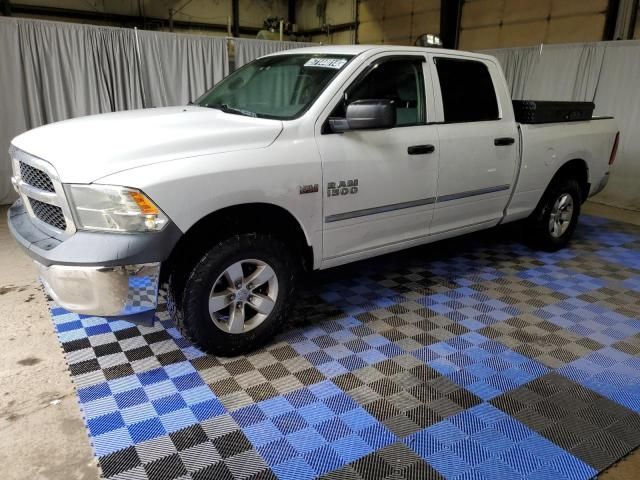 2013 Dodge RAM 1500 ST