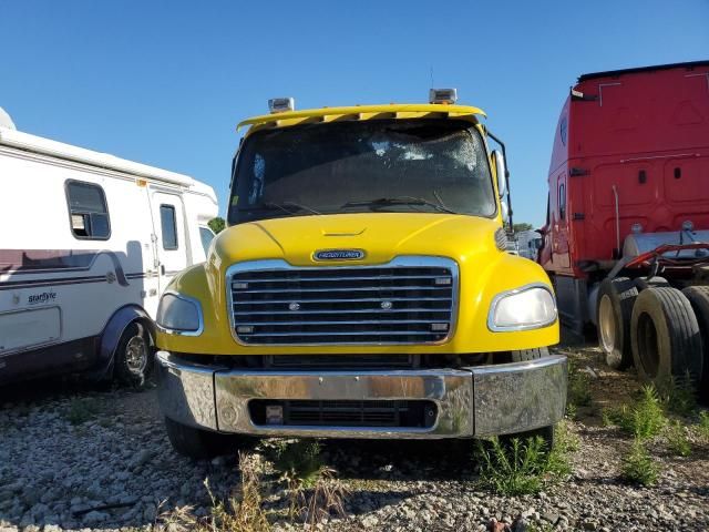 2018 Freightliner M2 106 Medium Duty