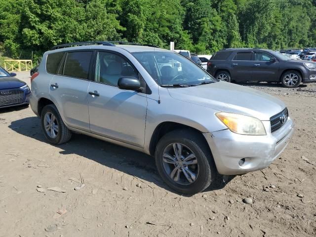 2008 Toyota Rav4