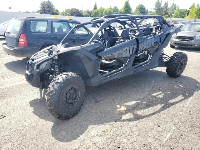 2023 Can-Am AM Maverick X3 Max X RS Turbo RR